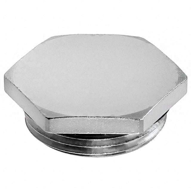 1645859 Phoenix Contact  Heavy Duty Connector Accessories